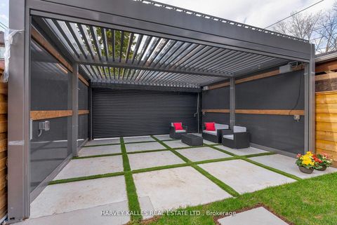Photo 47 at 192 Woburn Avenue, Lawrence Park North, Toronto
