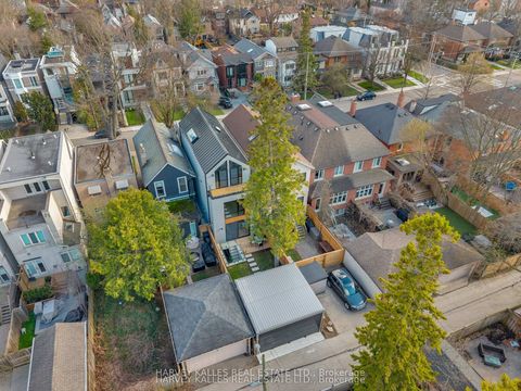 Photo 49 at 192 Woburn Avenue, Lawrence Park North, Toronto