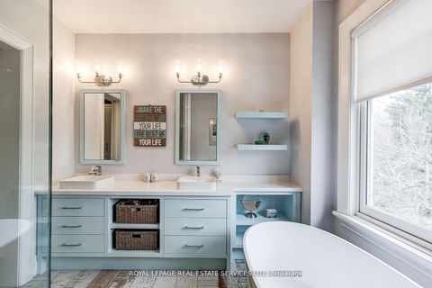 Photo 15 at 34 Lambeth Road, Humber Valley, Toronto
