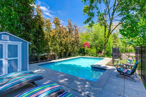 Photo 29 at 34 Lambeth Road, Humber Valley, Toronto