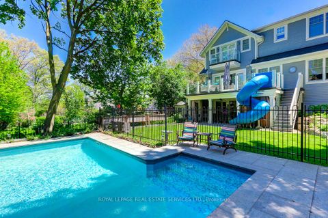 Photo 31 at 34 Lambeth Road, Humber Valley, Toronto