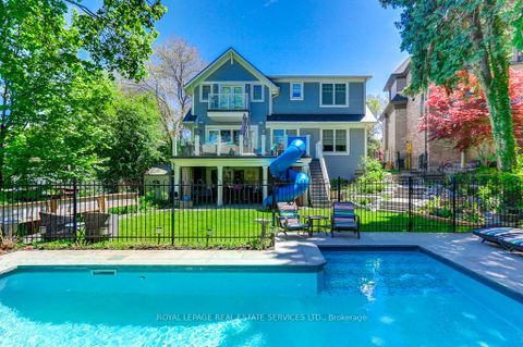Photo 32 at 34 Lambeth Road, Humber Valley, Toronto