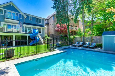 Photo 33 at 34 Lambeth Road, Humber Valley, Toronto