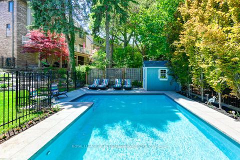 Photo 34 at 34 Lambeth Road, Humber Valley, Toronto