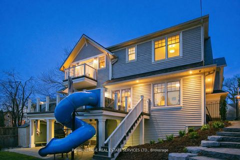 Photo 35 at 34 Lambeth Road, Humber Valley, Toronto