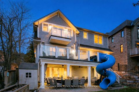 Photo 36 at 34 Lambeth Road, Humber Valley, Toronto