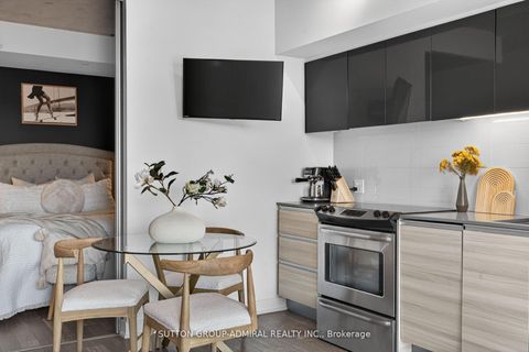 Photo 13 at 725 - 1190 Dundas Street E, South Riverdale, Toronto