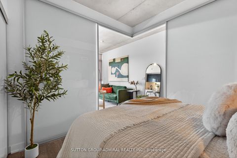 Photo 16 at 725 - 1190 Dundas Street E, South Riverdale, Toronto