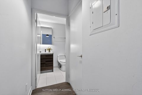 Photo 19 at 725 - 1190 Dundas Street E, South Riverdale, Toronto