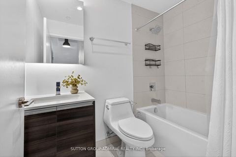 Photo 20 at 725 - 1190 Dundas Street E, South Riverdale, Toronto