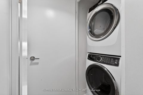 Photo 21 at 725 - 1190 Dundas Street E, South Riverdale, Toronto