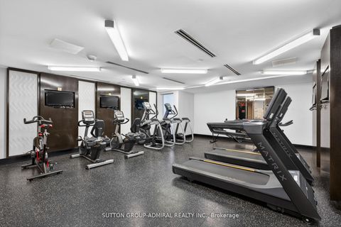 Photo 25 at 725 - 1190 Dundas Street E, South Riverdale, Toronto