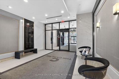 Photo 26 at 725 - 1190 Dundas Street E, South Riverdale, Toronto