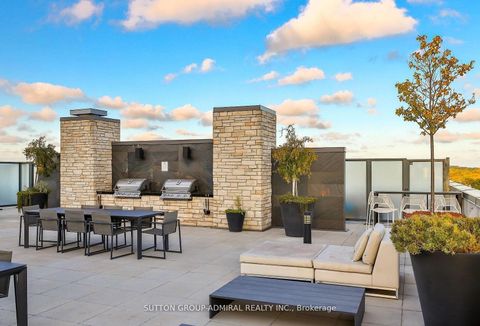 Photo 33 at 725 - 1190 Dundas Street E, South Riverdale, Toronto