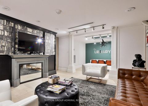 Photo 34 at 725 - 1190 Dundas Street E, South Riverdale, Toronto