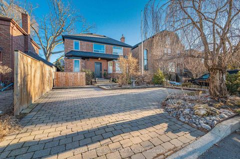 Photo 0 at 47 Don Valley Drive, Broadview North, Toronto