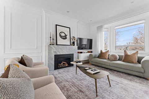 Photo 1 at 47 Don Valley Drive, Broadview North, Toronto