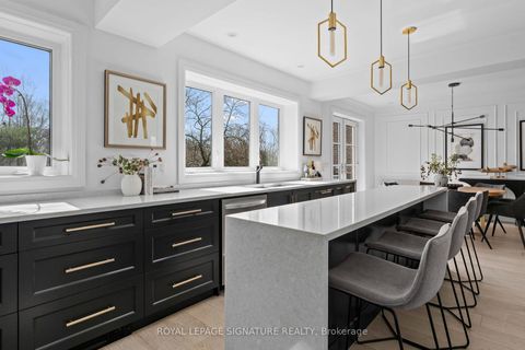 Photo 9 at 47 Don Valley Drive, Broadview North, Toronto