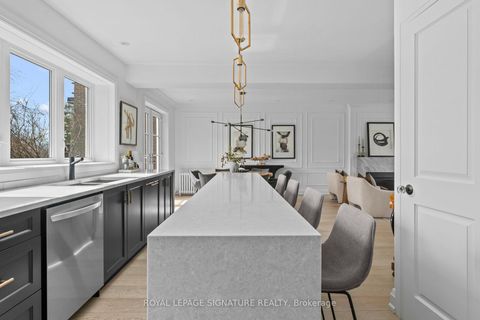 Photo 10 at 47 Don Valley Drive, Broadview North, Toronto