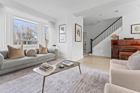 Photo 16 at 47 Don Valley Drive, Broadview North, Toronto