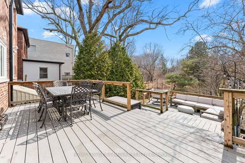 Photo 18 at 47 Don Valley Drive, Broadview North, Toronto