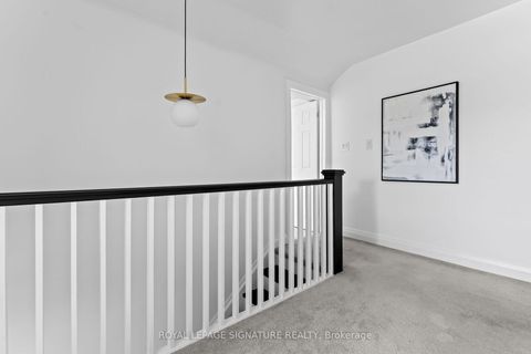 Photo 23 at 47 Don Valley Drive, Broadview North, Toronto