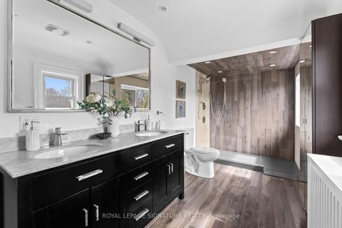 Photo 27 at 47 Don Valley Drive, Broadview North, Toronto