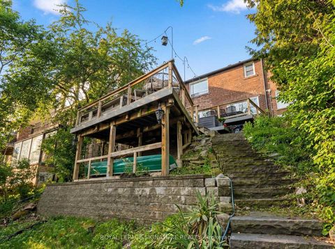 Photo 45 at 47 Don Valley Drive, Broadview North, Toronto
