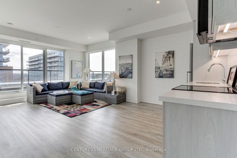 Photo 0 at 503 - 185 Deerfield Road, Central Newmarket, Newmarket