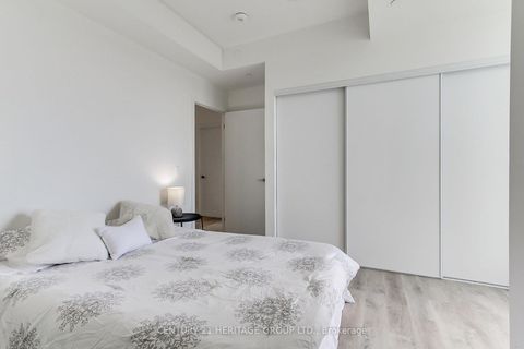 Photo 6 at 503 - 185 Deerfield Road, Central Newmarket, Newmarket