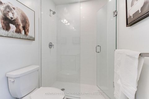 Photo 7 at 503 - 185 Deerfield Road, Central Newmarket, Newmarket