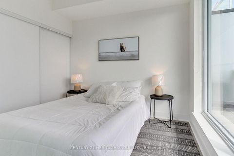 Photo 8 at 503 - 185 Deerfield Road, Central Newmarket, Newmarket