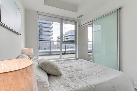 Photo 9 at 503 - 185 Deerfield Road, Central Newmarket, Newmarket