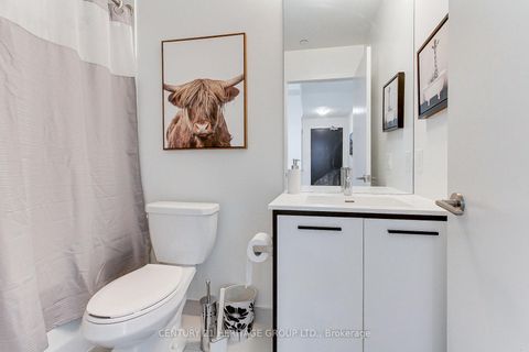 Photo 10 at 503 - 185 Deerfield Road, Central Newmarket, Newmarket