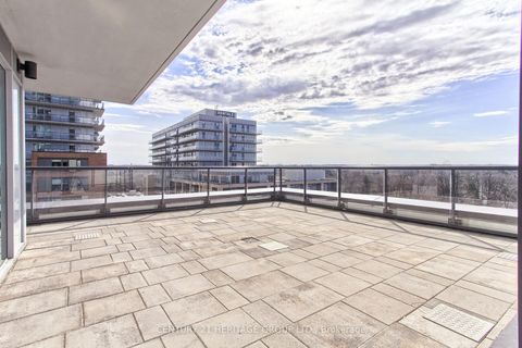 Photo 12 at 503 - 185 Deerfield Road, Central Newmarket, Newmarket