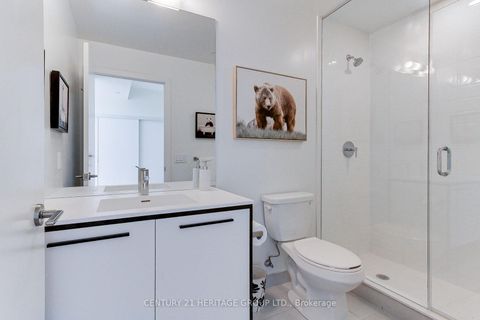 Photo 14 at 503 - 185 Deerfield Road, Central Newmarket, Newmarket