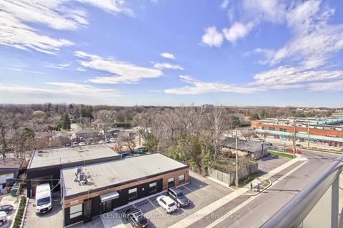 Photo 17 at 503 - 185 Deerfield Road, Central Newmarket, Newmarket