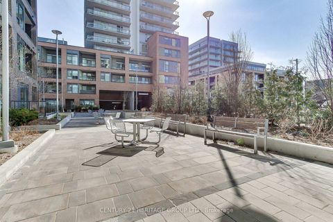 Photo 25 at 503 - 185 Deerfield Road, Central Newmarket, Newmarket