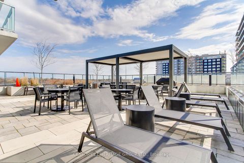 Photo 27 at 503 - 185 Deerfield Road, Central Newmarket, Newmarket