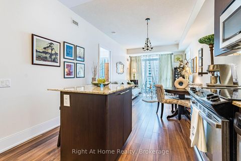 Photo 15 at 1303 - 15 Viking Lane, City Centre West, Toronto