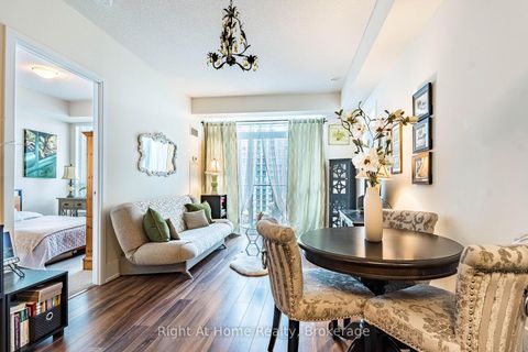 Photo 17 at 1303 - 15 Viking Lane, City Centre West, Toronto