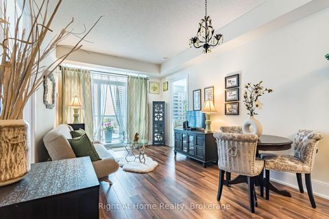 Photo 18 at 1303 - 15 Viking Lane, City Centre West, Toronto