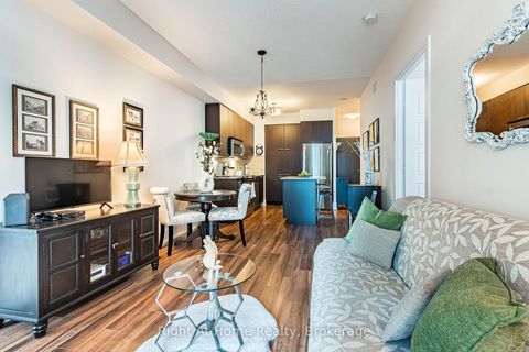 Photo 19 at 1303 - 15 Viking Lane, City Centre West, Toronto