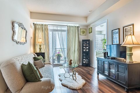 Photo 20 at 1303 - 15 Viking Lane, City Centre West, Toronto