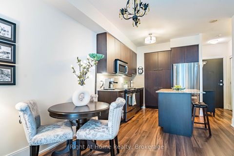 Photo 22 at 1303 - 15 Viking Lane, City Centre West, Toronto
