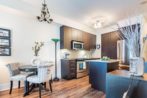 Photo 23 at 1303 - 15 Viking Lane, City Centre West, Toronto