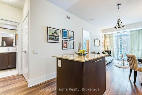 Photo 24 at 1303 - 15 Viking Lane, City Centre West, Toronto