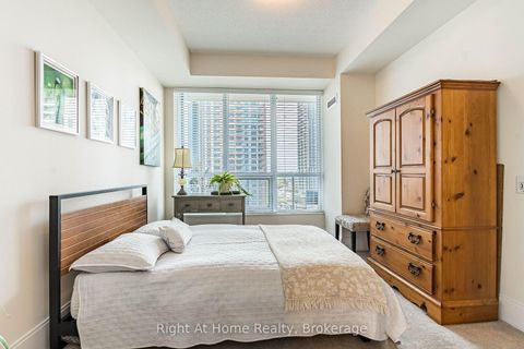 Photo 26 at 1303 - 15 Viking Lane, City Centre West, Toronto