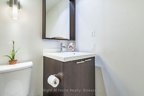 Photo 32 at 1303 - 15 Viking Lane, City Centre West, Toronto