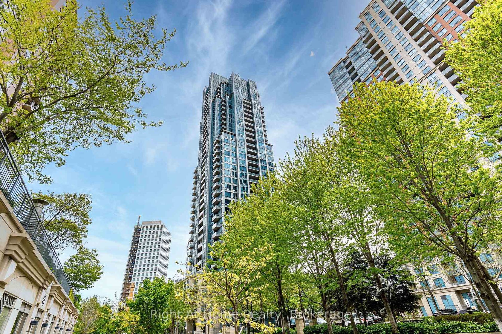 1303 - 15 Viking Lane, City Centre West, Toronto 